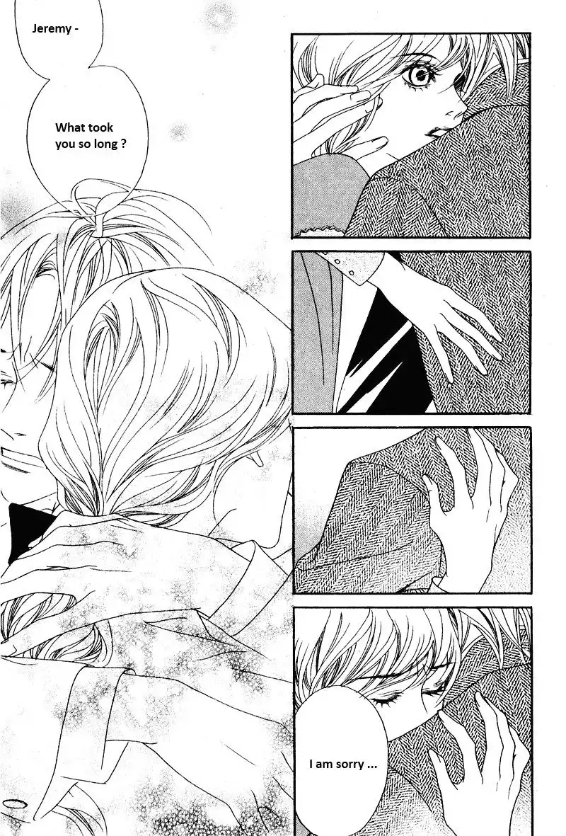 Savage Garden Chapter 29 43
